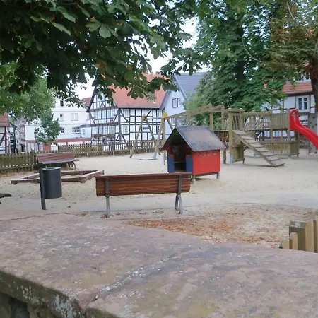 Alsfelder I 阿尔斯费尔德