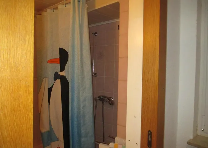 Διαμέρισμα Alsfelder I