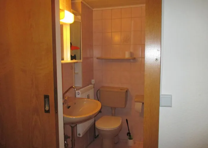 Alsfelder I Διαμέρισμα *