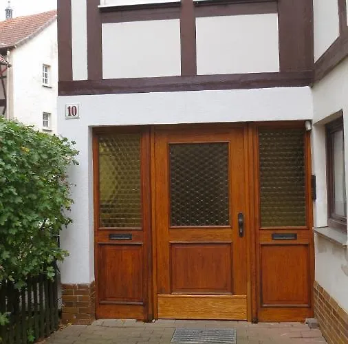 Διαμέρισμα Alsfelder I Άλσφελτ