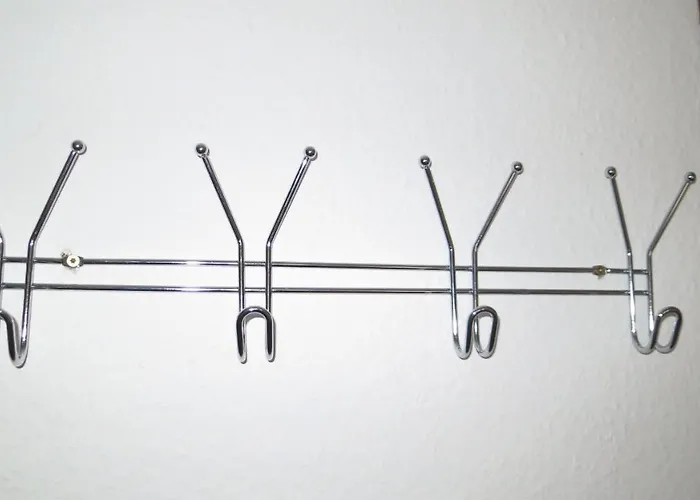 Διαμέρισμα Alsfelder I