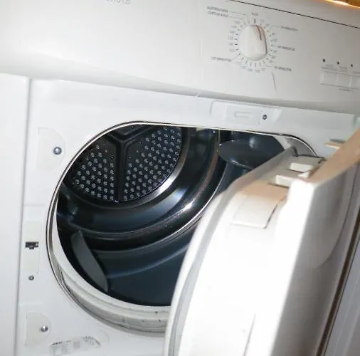 Διαμέρισμα Alsfelder I *