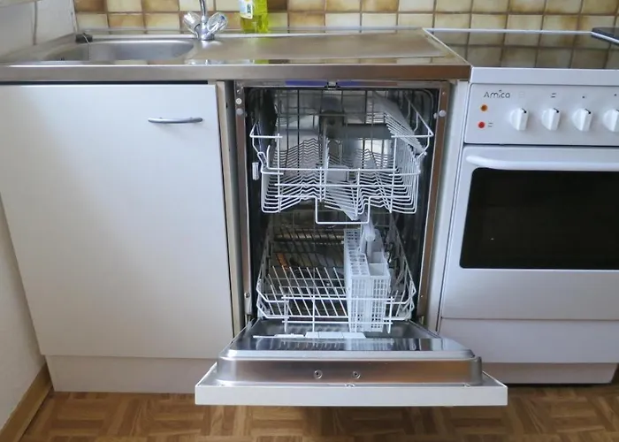 Διαμέρισμα Alsfelder I Άλσφελτ