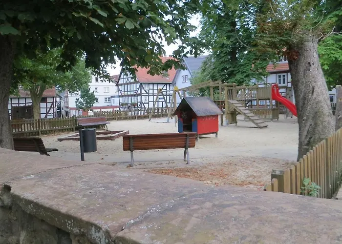 Alsfelder I Άλσφελτ