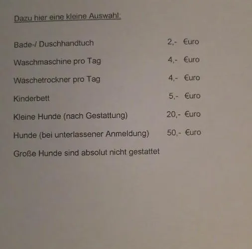 Alsfelder I Διαμέρισμα Άλσφελτ